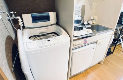 Toshima Apartment | Grandioso East Court Nagasaki 1025 minutes by tra - East Court Nagasaki 102/Toshima-ku Tokyo