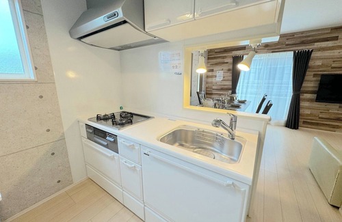 Maeda House | Grandioso Okinawa Villa Onna 5C4LDKBBQ available/Kunigami-gun Okinawa