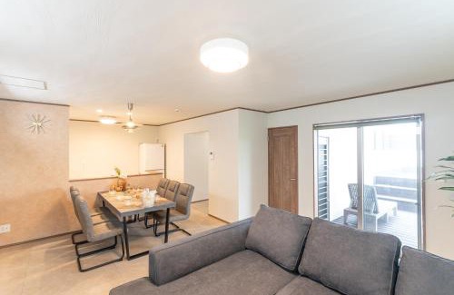 Onna House | Grandioso Okinawa Pool Villa 8 - Vacation STAY 51219v