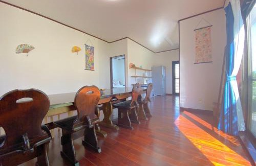 Yamanoha House | Grandioso Okinawa Villa Nago 1 - Vacation STAY 9485