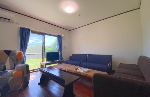 Yamanoha House | Grandioso Okinawa Villa Nago 1 - Vacation STAY 9485