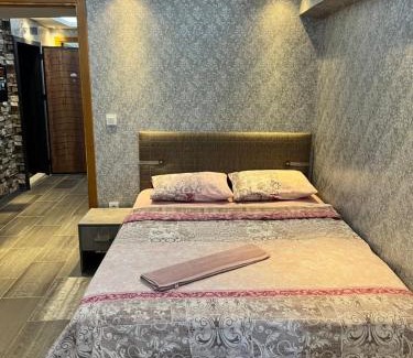 Osmangazi Hotel | Grandlototel