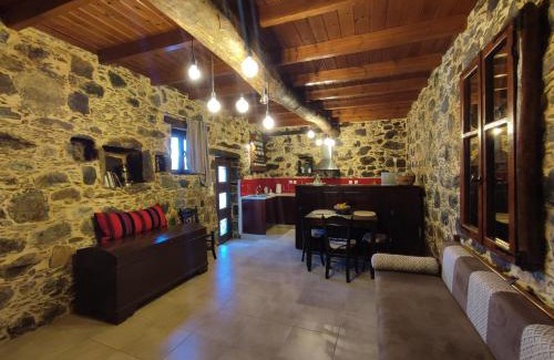 Livadia Apartment | Grandma Agatha & Virginia's stonehouse