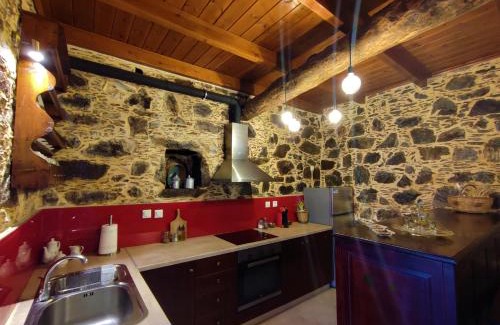 Livadia Apartment | Grandma Agatha & Virginia's stonehouse