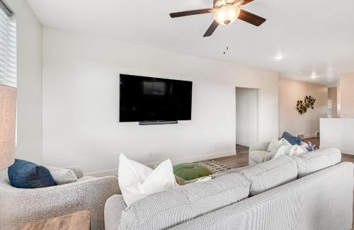 Sweetwater House | Grandma Buddy's House