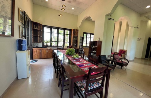 Hong Ngu Apartment | Grandma Lu's Homestay Hong Ngu