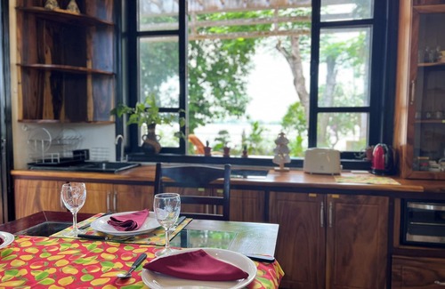 Hong Ngu Villa | Grandma Lu's Homestay