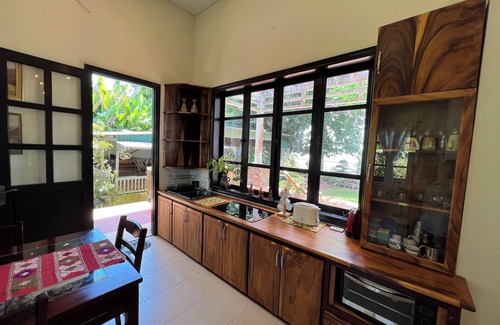 Hong Ngu Villa | Grandma Lu's Homestay