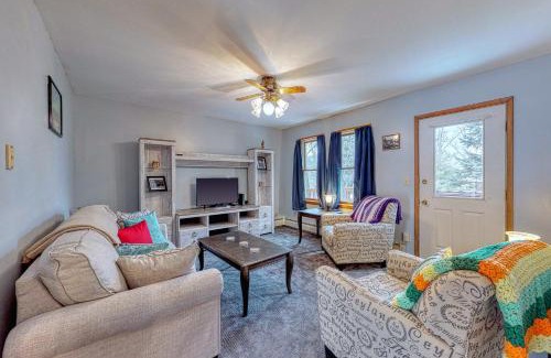 Thayerville House | Grandma's Cottage