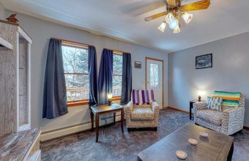 Thayerville House | Grandma's Cottage