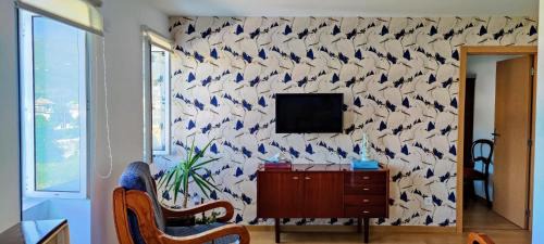 Pessegueiro do Vouga Apartment | Grandma´s House