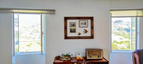 Pessegueiro do Vouga Apartment | Grandma´s House