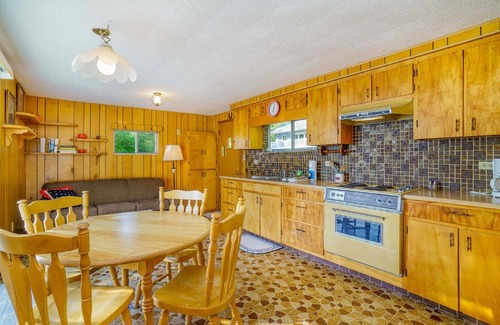 Lake Township House | Grandma's Sandbox