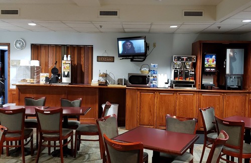 Hastings Hotel | GrandStay Hotel & Suites Hastings