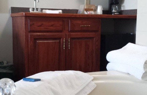 Hastings Hotel | GrandStay Hotel & Suites Hastings