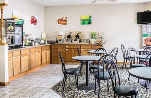 Minocqua Hotel | GrandStay Hotel & Suites Minocqua