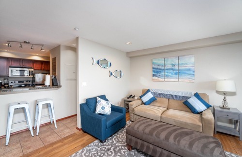 Chelan Condo | Grandview 624 Waterfront condo on Lake Chelan