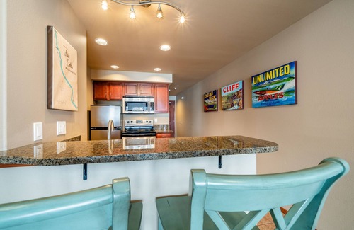 Chelan Condo | Grandview 637 Waterfront condo on Lake Chelan
