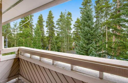 Peak 8 Apartment | Grandview Condo
