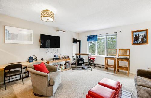Peak 8 Apartment | Grandview Condo