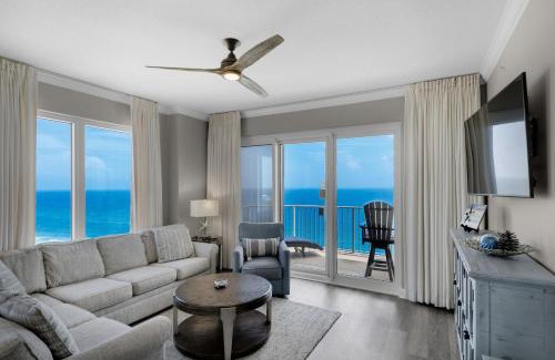 Long Beach Apartment | Grandview East 1601 - Azure Paradise