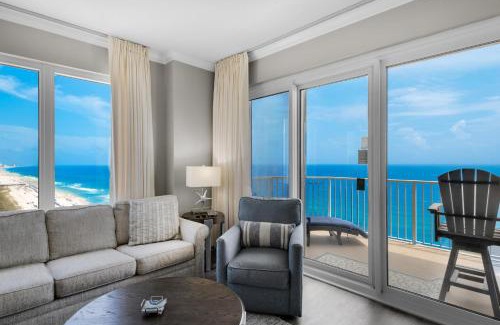 Long Beach Apartment | Grandview East 1601 - Azure Paradise
