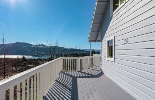 White Salmon House | Grandview Get-A-Way