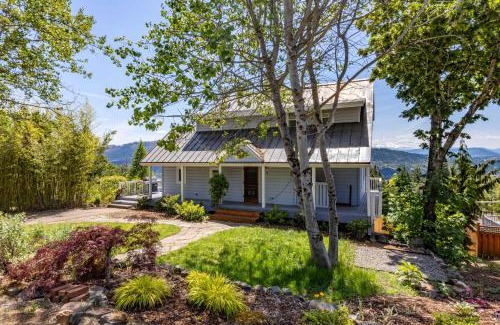 White Salmon House | Grandview Get-A-Way