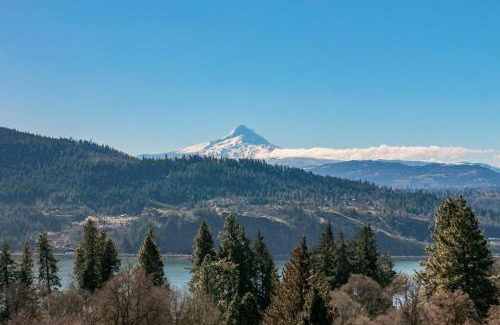 White Salmon House | Grandview Get-A-Way