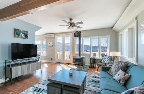 White Salmon House | Grandview Get-A-Way