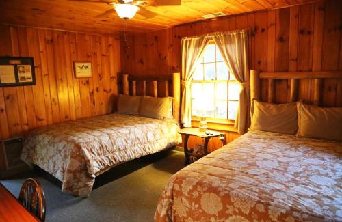 Waynesville Hotel | Grandview Lodge