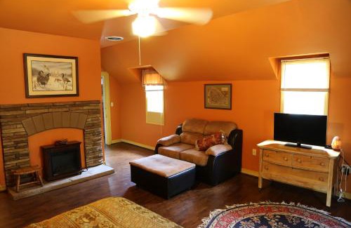 Waynesville Hotel | Grandview Lodge