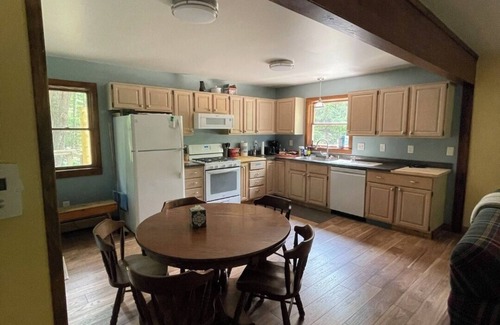 Indian River House | Grandview Porch & Pines Where Your Memories Bloom