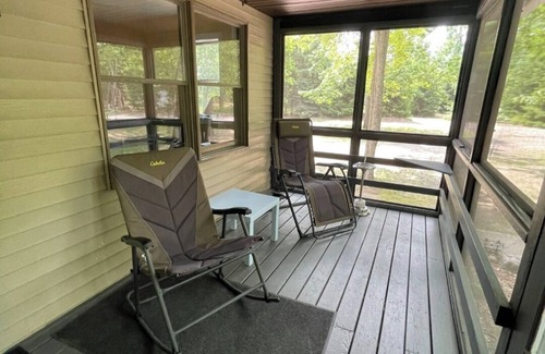 Indian River House | Grandview Porch & Pines Where Your Memories Bloom