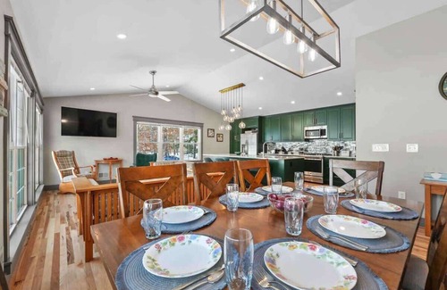 Prudenville House | Grandview Summary: Co
