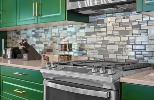 Prudenville House | Grandview Summary: Co