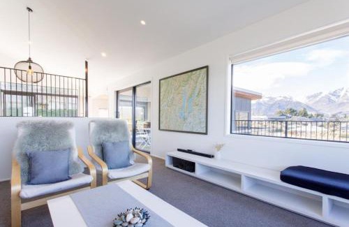 Lake Hawea House | Grandview Vista - Lake Hawea
