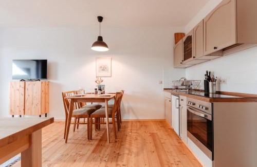 Hahnenklee Apartment | Granetal.Quartier