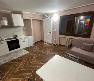 Grangesises Apartment | Grange chic