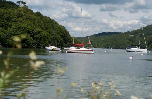 Low Newton House | Grange Cottage Lakeside Windermere