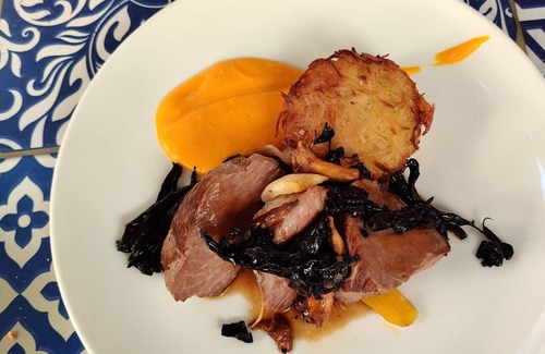 Puycalvel House | Grange Family friendly gîtes, wifi, play areas, welcome pack, large heated pool