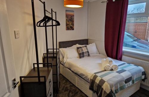Chester-le-Street House | Grange Villa Amethyst 3 Bed House near Chester le Street, sleeps 6 Guests