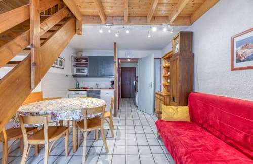 Villard-Reculas Apartment | Granges 31 - Duplex 6pers Pied