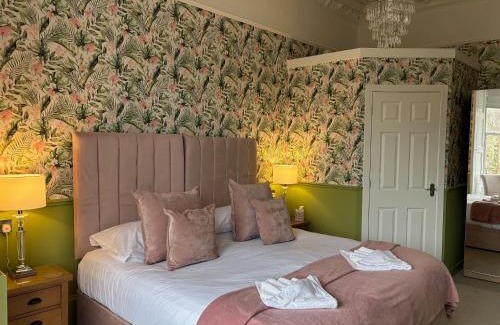 Newington House | Grangeview Guest House
