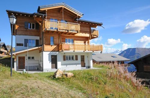 Bettmeralp Apartment | Granit Parterre
