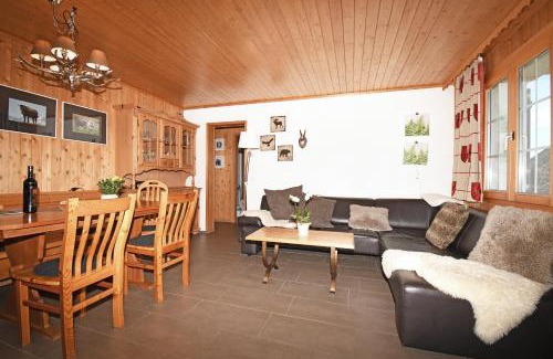 Bettmeralp Apartment | Granit Parterre