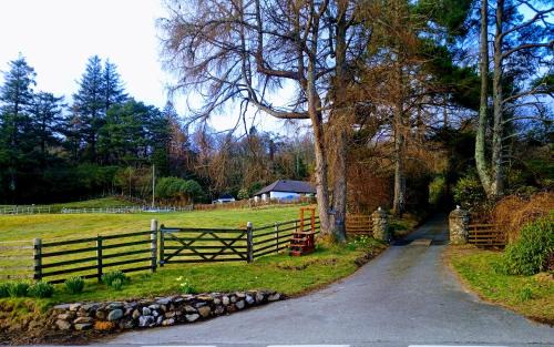 Appin House | Granite Croft