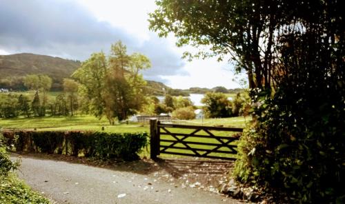 Appin House | Granite Croft