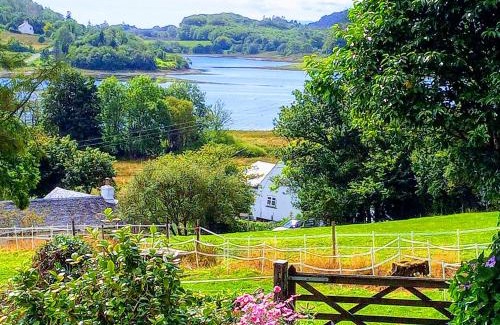 Appin House | Granite Croft