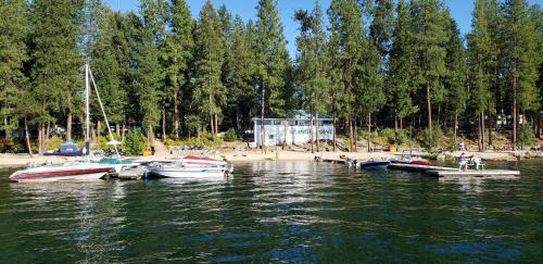 Loon Lake Other | Granite Point Resort